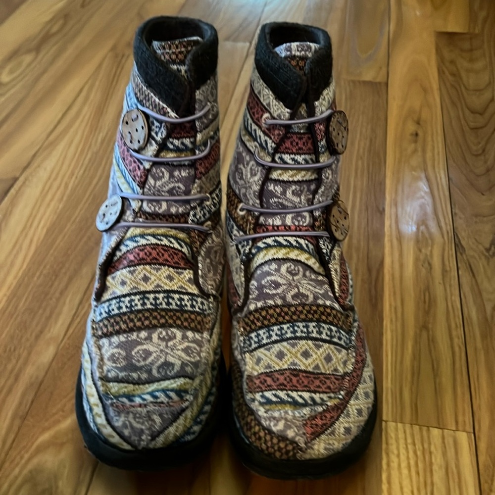Slipper shoes